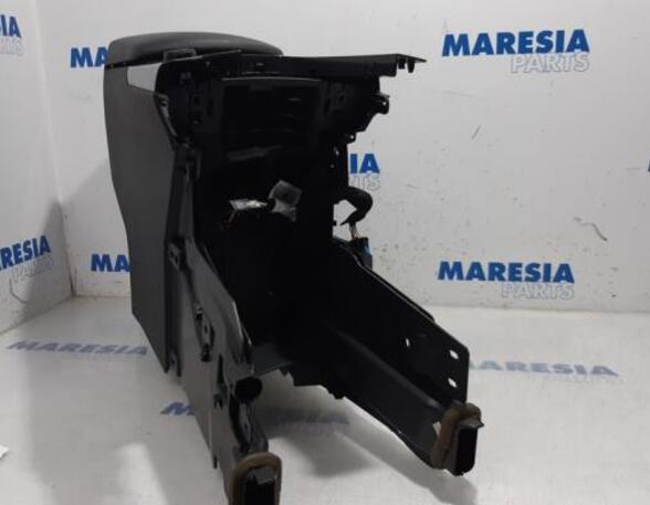 Center Console PEUGEOT 3008 MPV (0U_), PEUGEOT 3008 SUV (MC_, MR_, MJ_, M4_)