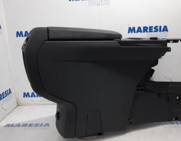 Center Console PEUGEOT 3008 MPV (0U_), PEUGEOT 3008 SUV (MC_, MR_, MJ_, M4_)