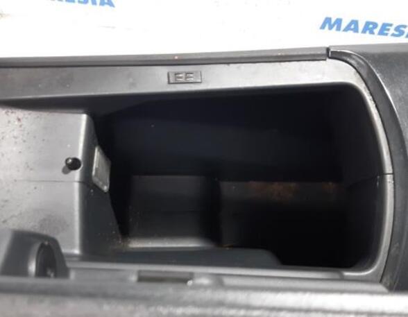 Center Console PEUGEOT 3008 MPV (0U_), PEUGEOT 3008 SUV (MC_, MR_, MJ_, M4_)