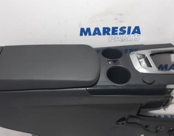 Center Console PEUGEOT 3008 MPV (0U_), PEUGEOT 3008 SUV (MC_, MR_, MJ_, M4_)