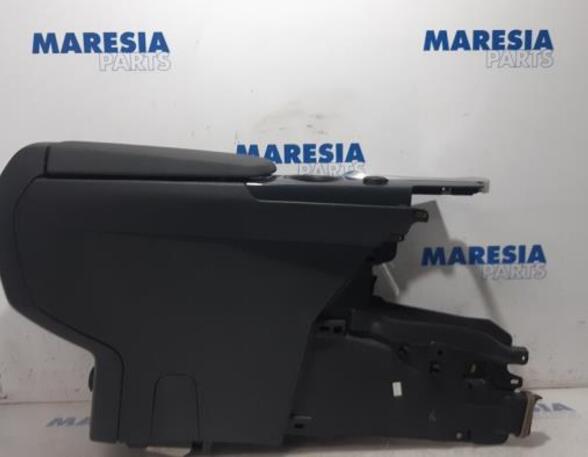 Center Console PEUGEOT 3008 MPV (0U_), PEUGEOT 3008 SUV (MC_, MR_, MJ_, M4_)