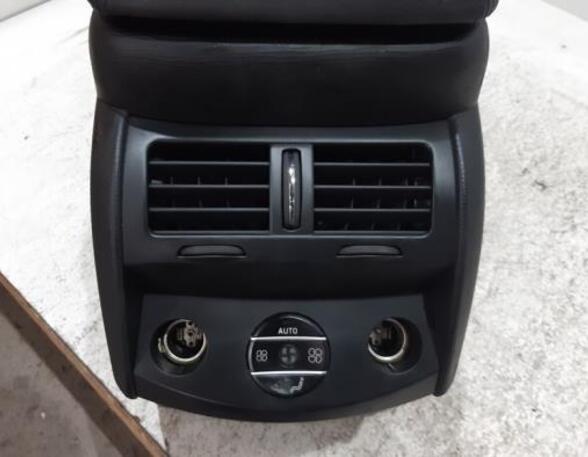 Middenconsole CITROËN C6 (TD_)