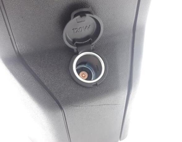 Center Console PEUGEOT 308 I (4A_, 4C_), PEUGEOT 308 SW I (4E_, 4H_)