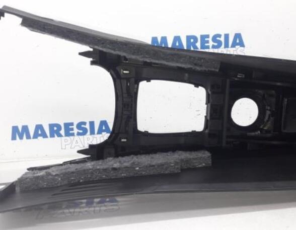 Center Console PEUGEOT 308 I (4A_, 4C_), PEUGEOT 308 SW I (4E_, 4H_)