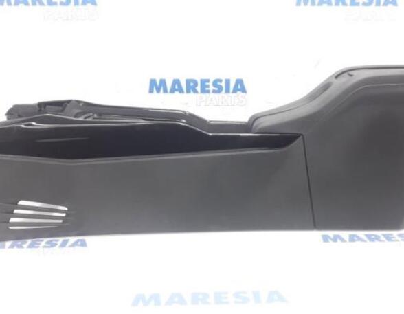 Center Console PEUGEOT 308 I (4A_, 4C_), PEUGEOT 308 SW I (4E_, 4H_)