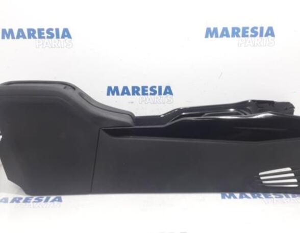 Center Console PEUGEOT 308 I (4A_, 4C_), PEUGEOT 308 SW I (4E_, 4H_)