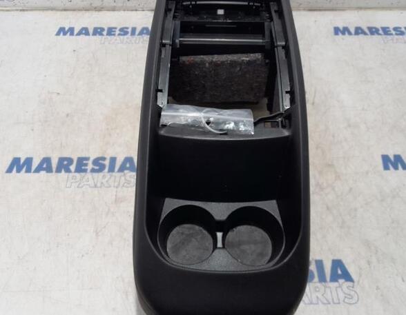 Center Console CITROËN C4 GRAND PICASSO II (DA_, DE_)