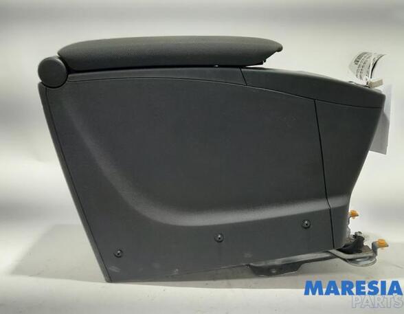 Center Console RENAULT GRAND SCÉNIC III (JZ0/1_), RENAULT SCÉNIC III (JZ0/1_)