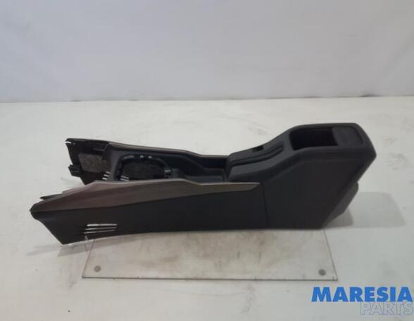 Center Console PEUGEOT 2008 I (CU_)