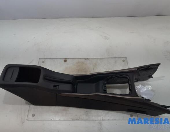 Center Console PEUGEOT 2008 I (CU_)