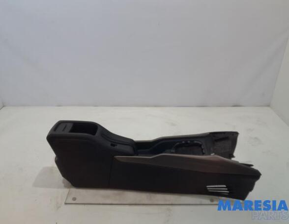 Center Console PEUGEOT 2008 I (CU_)