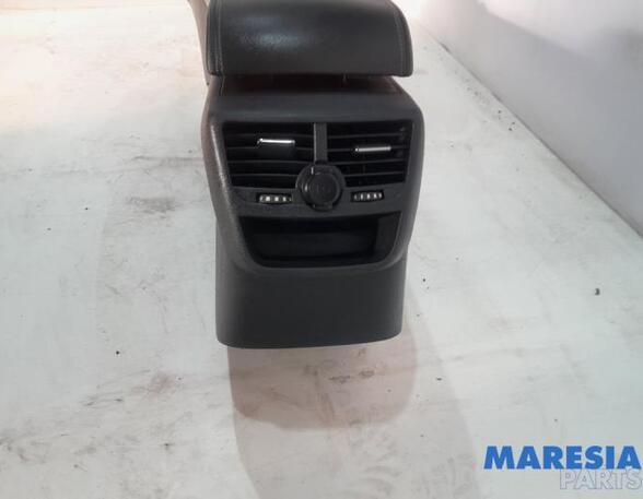 Center Console PEUGEOT 508 SW I (8E_), PEUGEOT 508 I (8D_)