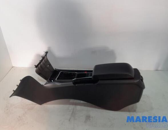 Center Console PEUGEOT 508 SW I (8E_), PEUGEOT 508 I (8D_)