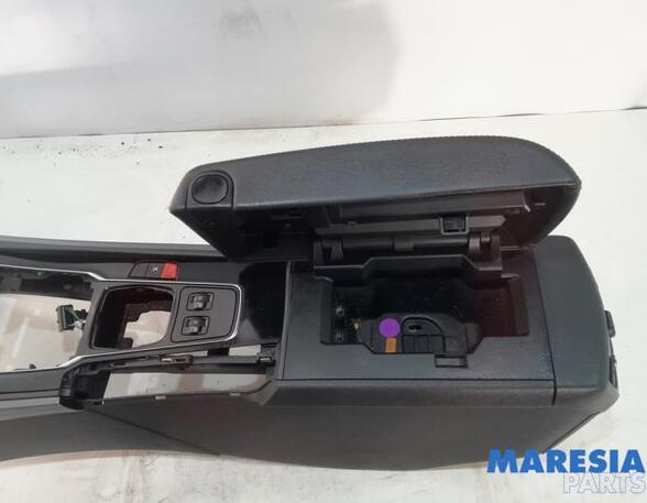 Center Console PEUGEOT 508 SW I (8E_), PEUGEOT 508 I (8D_)