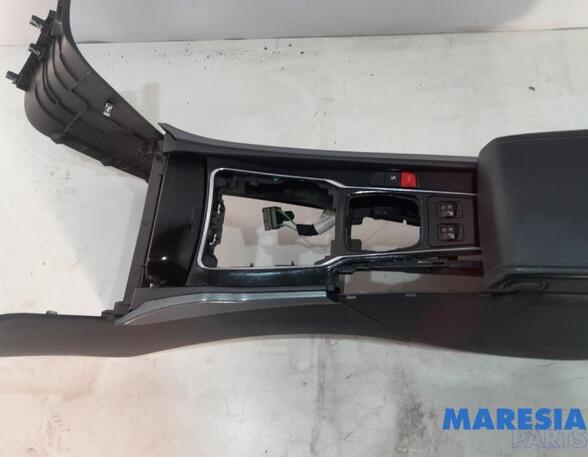 Center Console PEUGEOT 508 SW I (8E_), PEUGEOT 508 I (8D_)