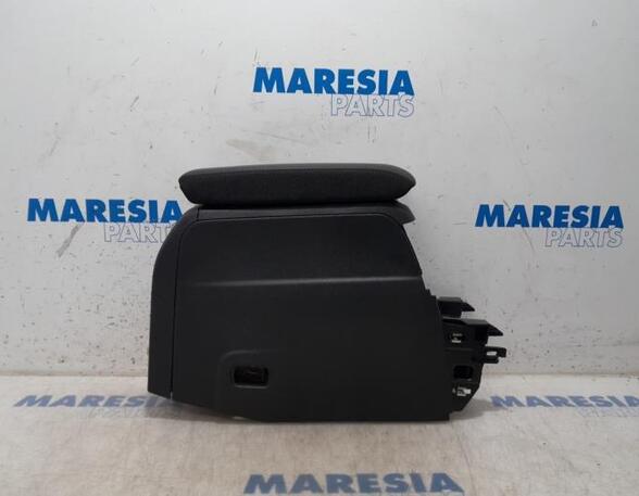 Center Console DS DS 3 / DS 3 CROSSBACK (UR_, UC_, UJ_)