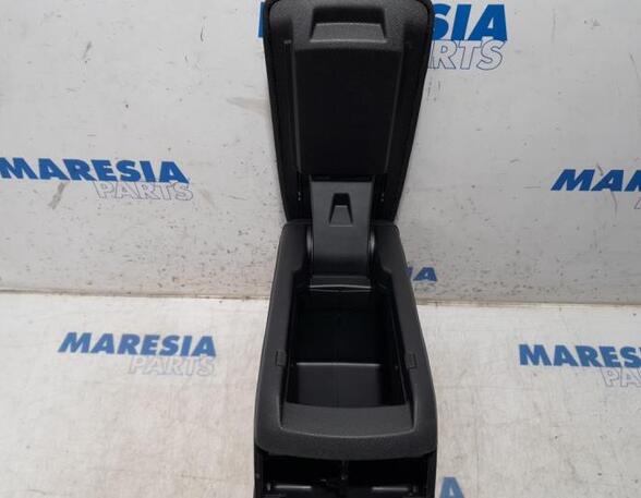 Center Console DS DS 3 / DS 3 CROSSBACK (UR_, UC_, UJ_)