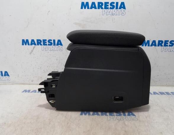 Center Console DS DS 3 / DS 3 CROSSBACK (UR_, UC_, UJ_)