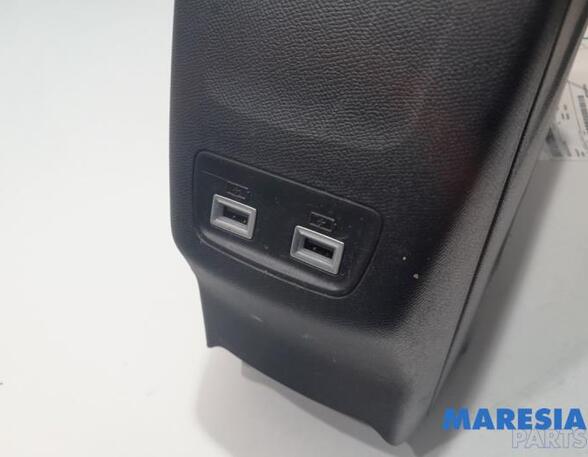 Center Console PEUGEOT 2008 II (UD_, US_, UY_, UK_)