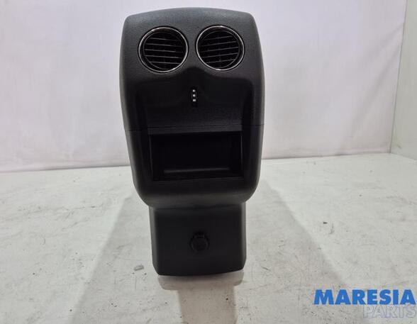 Center Console PEUGEOT 3008 MPV (0U_), PEUGEOT 3008 SUV (MC_, MR_, MJ_, M4_)