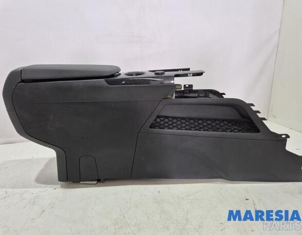 Center Console PEUGEOT 3008 MPV (0U_), PEUGEOT 3008 SUV (MC_, MR_, MJ_, M4_)