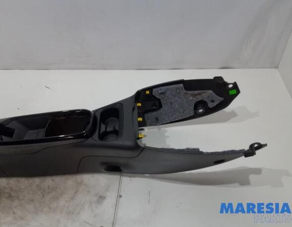 Mittelkonsole Citroen C4 Cactus  16351320ZD P20874526