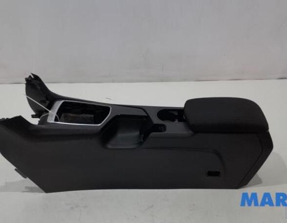 Center Console PEUGEOT 308 SW II (LC_, LJ_, LR_, LX_, L4_), PEUGEOT 308 II (LB_, LP_, LW_, LH_, L3_)