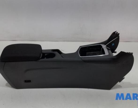 Middenconsole PEUGEOT 308 SW II (LC_, LJ_, LR_, LX_, L4_), PEUGEOT 308 II (LB_, LP_, LW_, LH_, L3_)