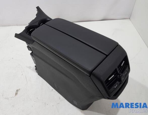 Center Console PEUGEOT 3008 SUV (MC_, MR_, MJ_, M4_)