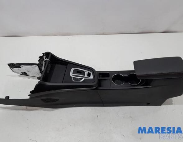 Center Console RENAULT ARKANA I (LCM_, LDN_)