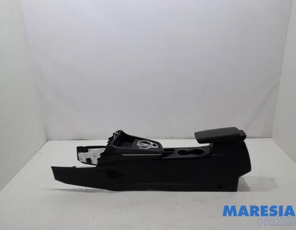 Center Console RENAULT ARKANA I (LCM_, LDN_)