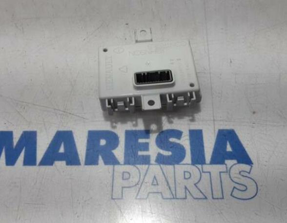 Rechner Navigationssystem Renault Megane III Grandtour Z 281139717 P16991972