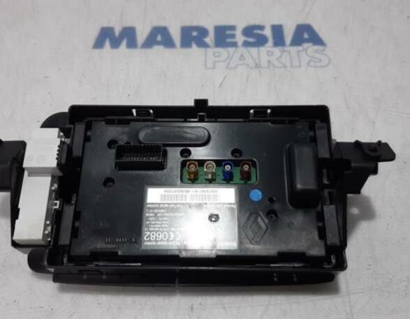 Monitor Navigationssystem Renault Megane III Grandtour Z 259150931R P16991569