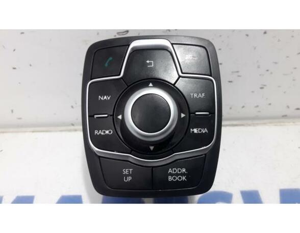 Navigation System PEUGEOT 508 SW I (8E)