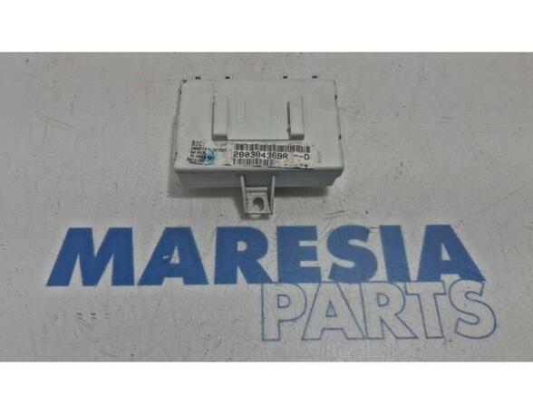 Rechner Navigationssystem Renault Megane III Grandtour Z 280384369R P14796357