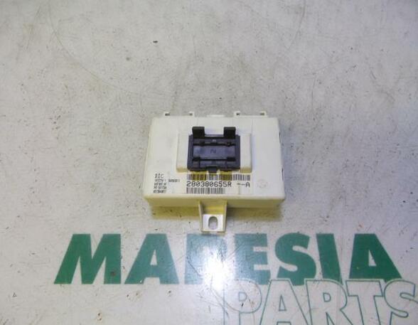 Navigation System RENAULT Clio III (BR0/1, CR0/1)