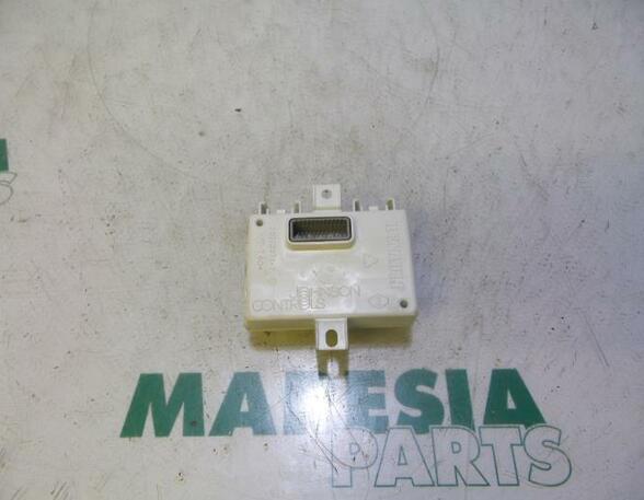 Navigation System RENAULT Clio III (BR0/1, CR0/1)