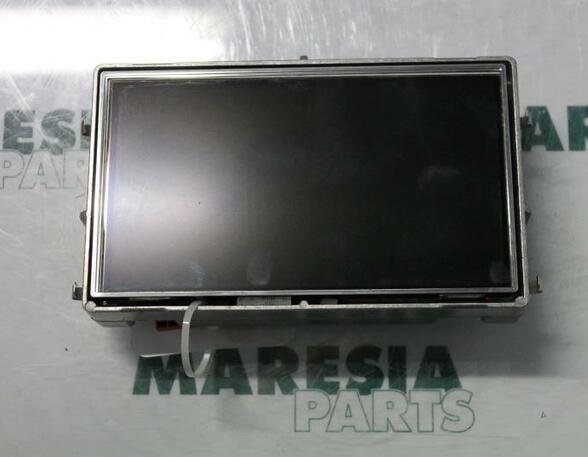 Monitor Navigationssystem Renault Espace IV K 8200154477 P3071670