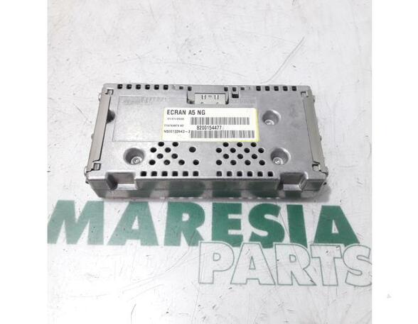 Monitor Navigationssystem Renault Espace IV K 8200154477 P10998864