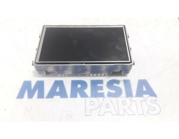 Monitor Navigationssystem Renault Espace IV K 8200154477 P13751213