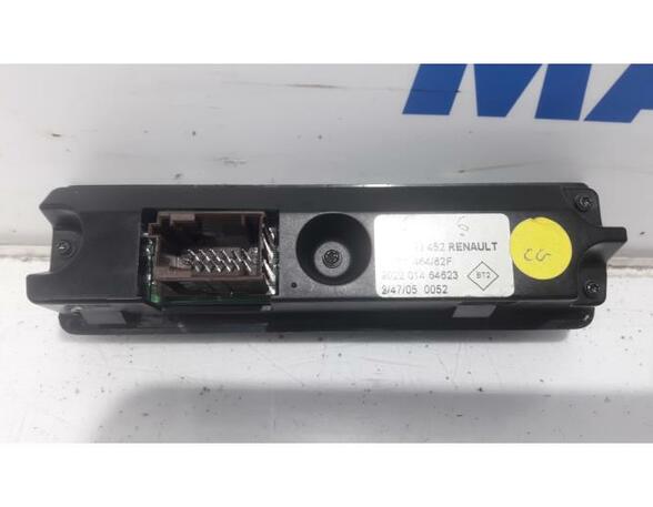 Monitor Navigationssystem Renault Espace IV K 8200023452 P13755671