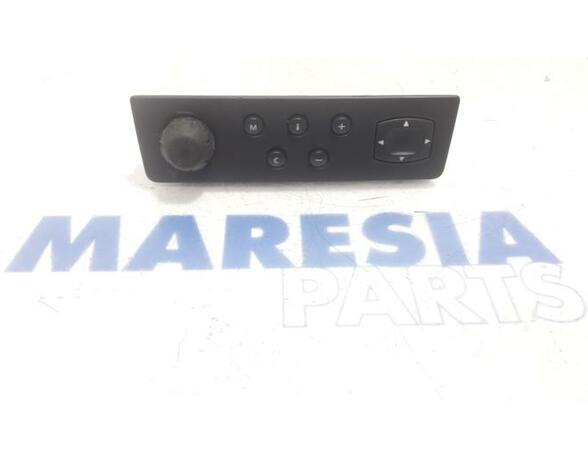 Monitor Navigationssystem Renault Espace IV K 8200023452 P13755671