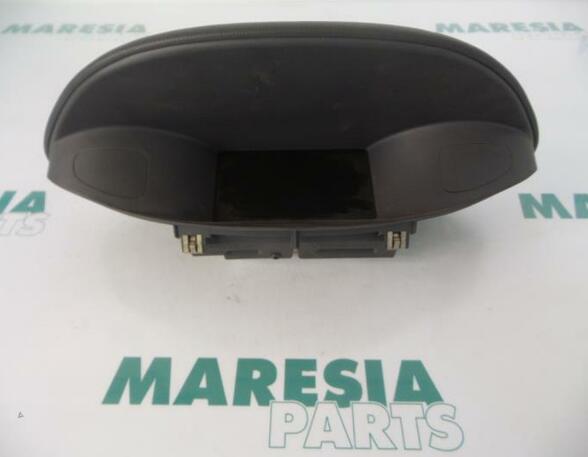 Navigation System RENAULT Laguna II Grandtour (KG0/1)