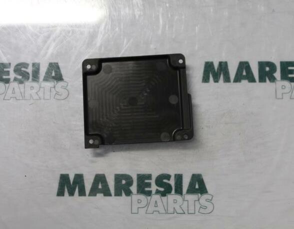 Monitor Navigationssystem Renault Espace IV K 8200154477 P1013120