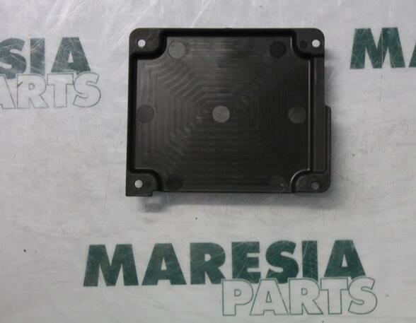 Monitor Navigationssystem Renault Espace IV K 8200154477 P723415