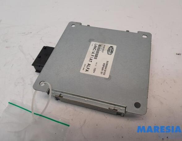 Navigation System FIAT 500 (312), FIAT 500 C (312)