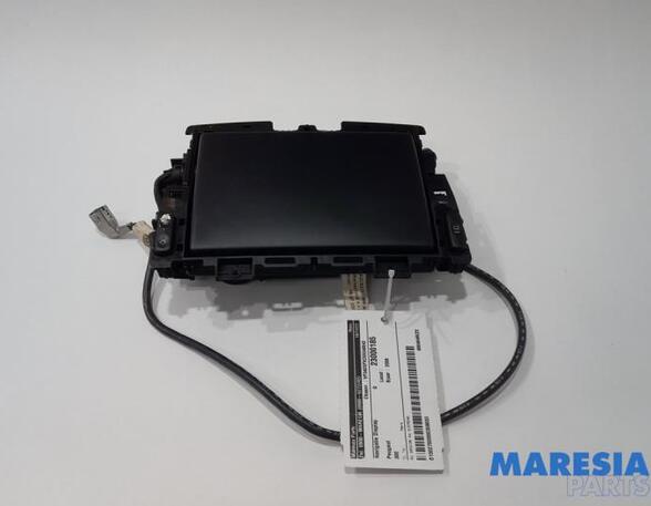 Navigation System PEUGEOT 308 I (4A, 4C)