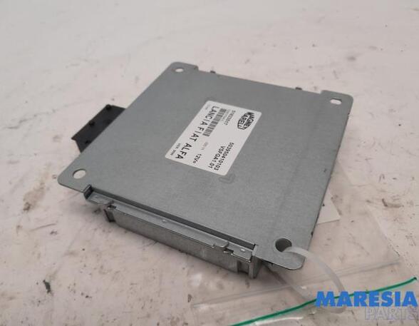 Navigation System FIAT 500 (312), FIAT 500 C (312), FIAT 500/595/695 (312), FIAT 500C/595C/695C (312)