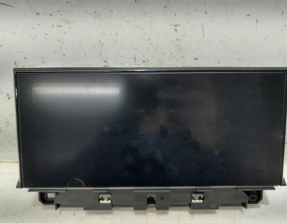 Monitor Navigationssystem DS DS 3 Crossback UR, UC, UJ 9841344680 P18556023