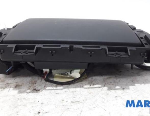 Monitor Navigationssystem Peugeot 5008  98045606ZD P19626986